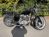 Harley-Davidson Sportster XLH 1000 - HARLEY-DAVIDSON XL 1000