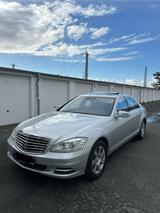 Mercedes-Benz S Klasse s400 h w221 (Tausch/Inzahlungnahm... - Mercedes-Benz S-Klasse W221