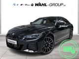 BMW i4 M50 Gran Coupé HK HiFi DAB GSD Parkassistent
