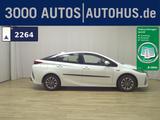 Toyota Prius 1.8 VVT-I Navi LED RFK Shz HuD - Toyota Prius Gebrauchtwagen