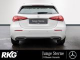 Mercedes-Benz A 180 PROGRESSIVE PANORAMA SPURASSIST KAMERA LED - Mercedes-Benz: Schiebedach, 180