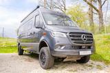 HYMER / ERIBA / HYMERCAR Grand Canyon S 700 ***RABATT: 16.960,00 EURO*** - Wohnmobil oder -wagen Eu