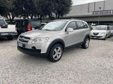 Chevrolet CHEVROLET CAPTIVA 4X4 - gebrauchte Chevrolet Captiva aus dem Jahr 2009