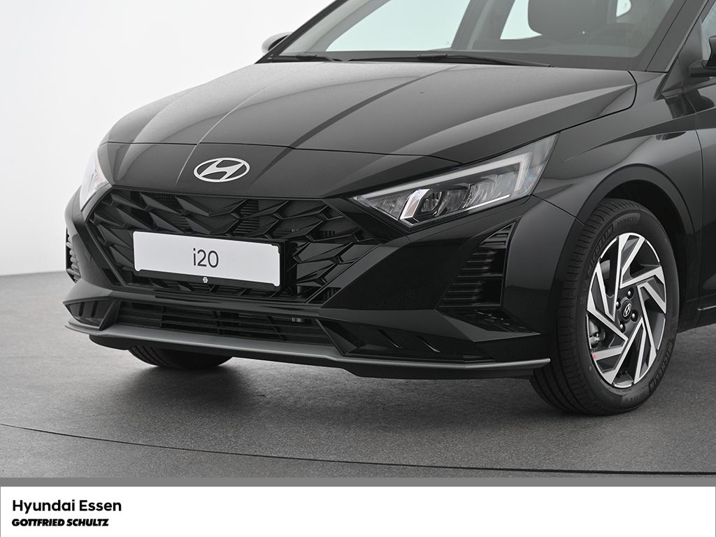 Hyundai i20 - Bild 8