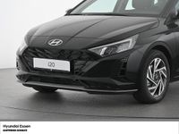 Hyundai i20 - Vorschau Bild 8
