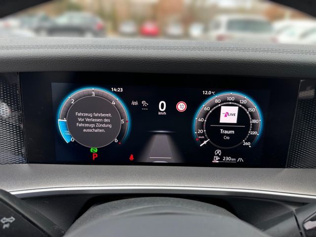 Tayron Life 4motion 2.0 TDI DSG LED Navi AHK Sit