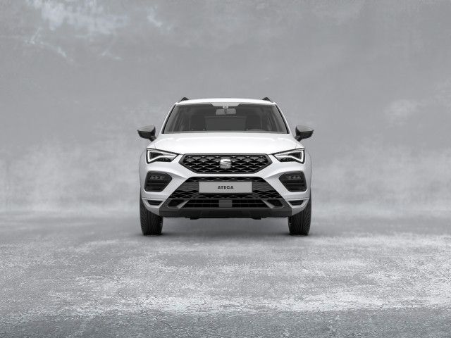 Seat Ateca - Bild 3
