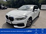 BMW 116d inkl. Doppelpedalerie - BMW 116 mit Diesel-Antrieb: 116i