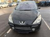 Peugeot Peugoet 307 *OXYGO* Limo 1.6 L Benziner Li... - Peugeot 307 aus 2007: 1.6