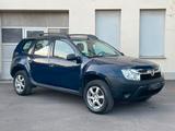 Dacia Duster I Ice 4x2°KLIMA°TÜV 07/2027°1.HAND° - Dacia Duster Ice mit Benzin-Antrieb