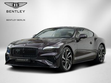 BENTLEY Continental GT "S" TOURING PAKET PANORAMA B&O