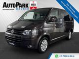 Volkswagen T5 Transporter Comfortline *lang*4Motion*SHZ* - Volkswagen T5 Transporter: Lang