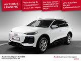 Audi Q6 SUV e-tron 185 kW - weiße Audi Q6 e-tron