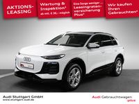 Audi Q6 e-tron - Vorschau Bild 1