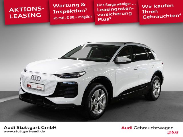 AUDI Q6 SUV e-tron 185 kW