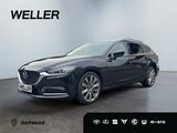 Mazda 6 Kombi SKYACTIV-G 165 i-ELOOP Sports-Line *360° - Mazda 6 in Hagen