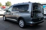 Volkswagen Caddy Maxi Style 2.0 TDI DSG - gebrauchte Vans in Hanau