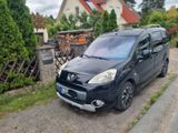 Peugeot Partner Tepee  Premium 120 VTI - Peugeot Partner Tepee aus 2010