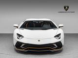 Lamborghini Aventador Ultimae LP780 Coupe - Lamborghini Aventador aus 2022