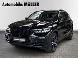 BMW X5 30 d+ACC+AHK+LED ADAPTIV+KAMERA+KEYLESS GO+ - gebrauchte BMW X5 aus dem Jahr 2019