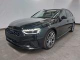 Audi A4 Avant 35 TFSI S line - Audi A4 Gebrauchtwagen Kombi Line