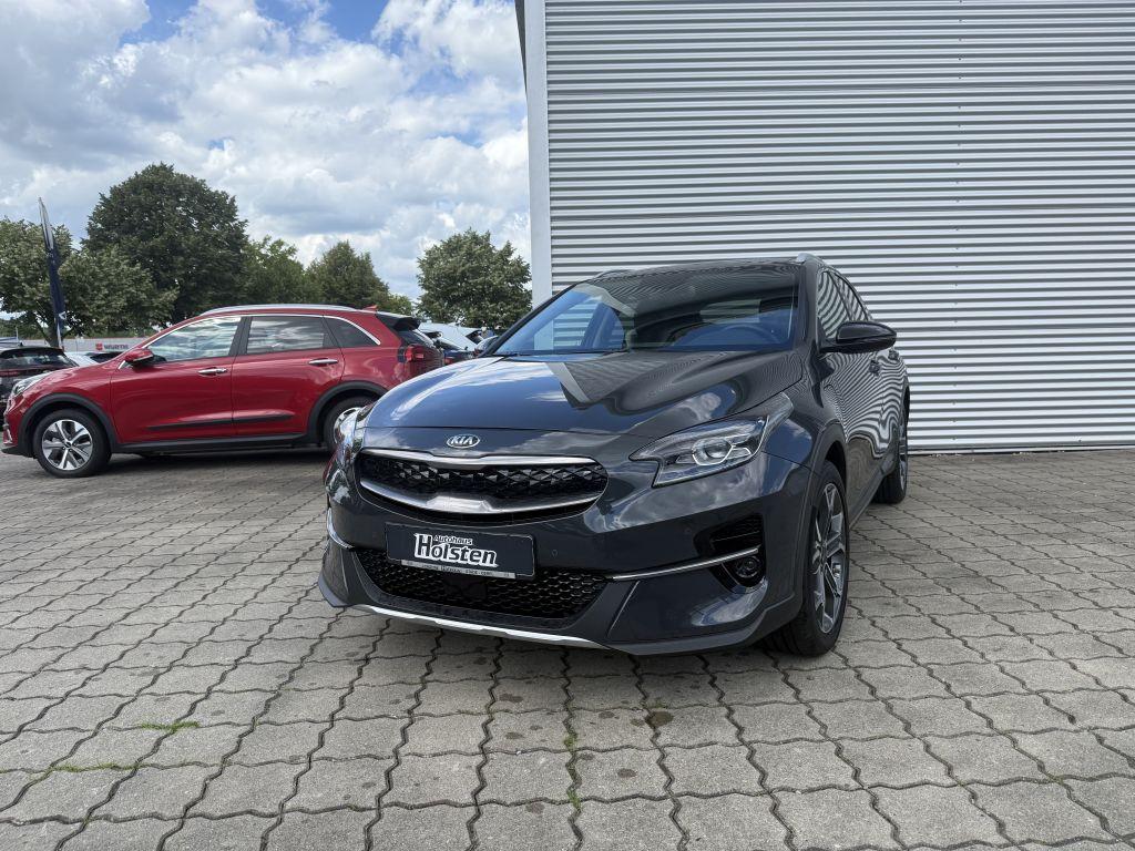 Kia XCeed 1.6 GDI DCT6 OPF Plug-in-Hybrid Platinum E