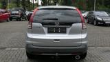 Honda CR-V Comfort 8xAlufelgen/AHK/Klimaautomatik - gebrauchte Honda CR-V aus dem Jahr 2014