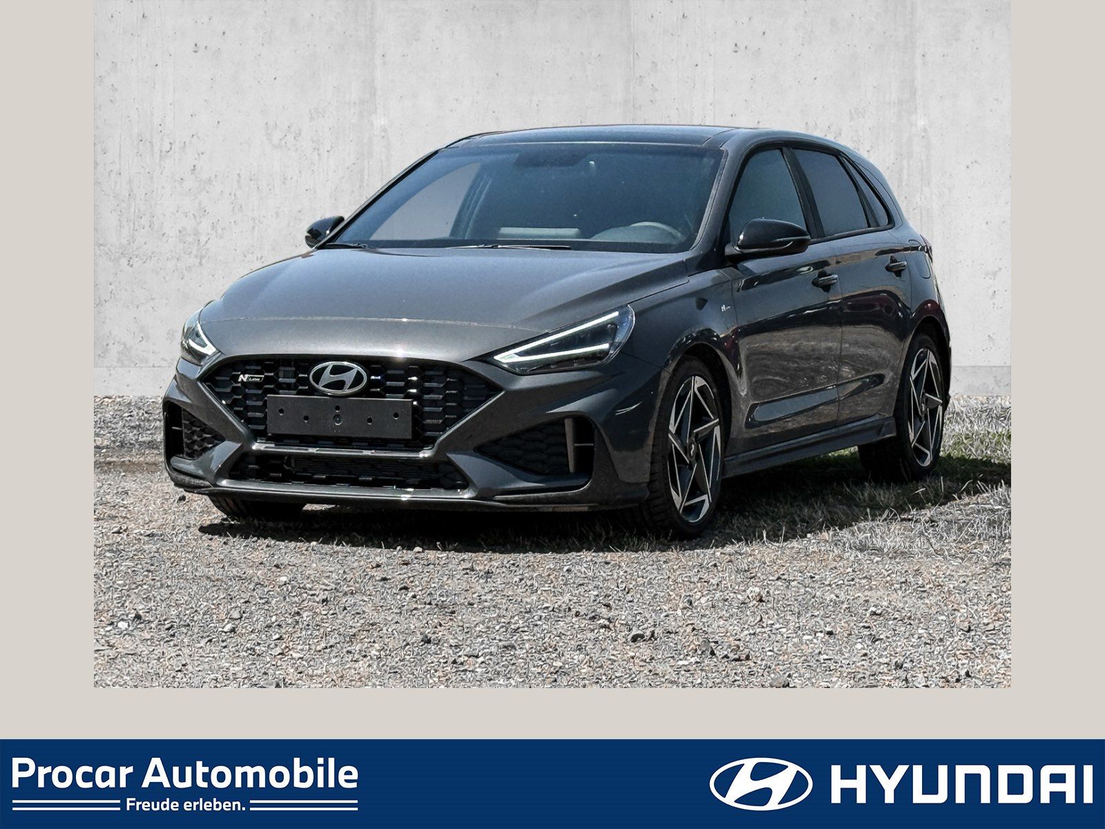 Hyundai i30 - Bild 1
