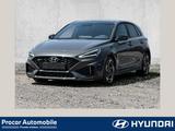 Hyundai i30 N LINE X FL 5-Türer 1.6 T-GDI 150PS 7-DCT PA