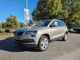 Skoda Karoq 1.5l TSI ACT DSG STYLE STYLE - Skoda Karoq von privat