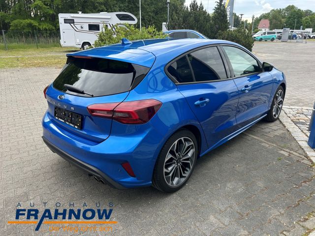 Foto Nummer 3: FORD Focus