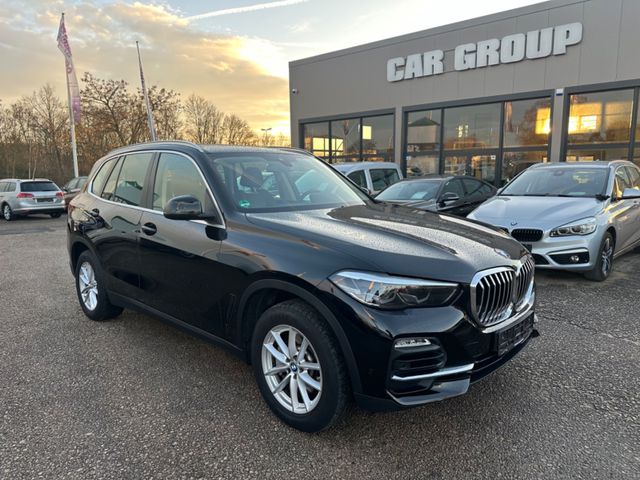 BMW X5 xDrive 25 d  *Navi*LED*Leder*Kamera*Sportsitz