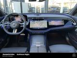 Mercedes-Benz E 450 4M T AMG Distr SuperScr DigLi Burm4D Pano - Mercedes E 450 mit Schiebedach
