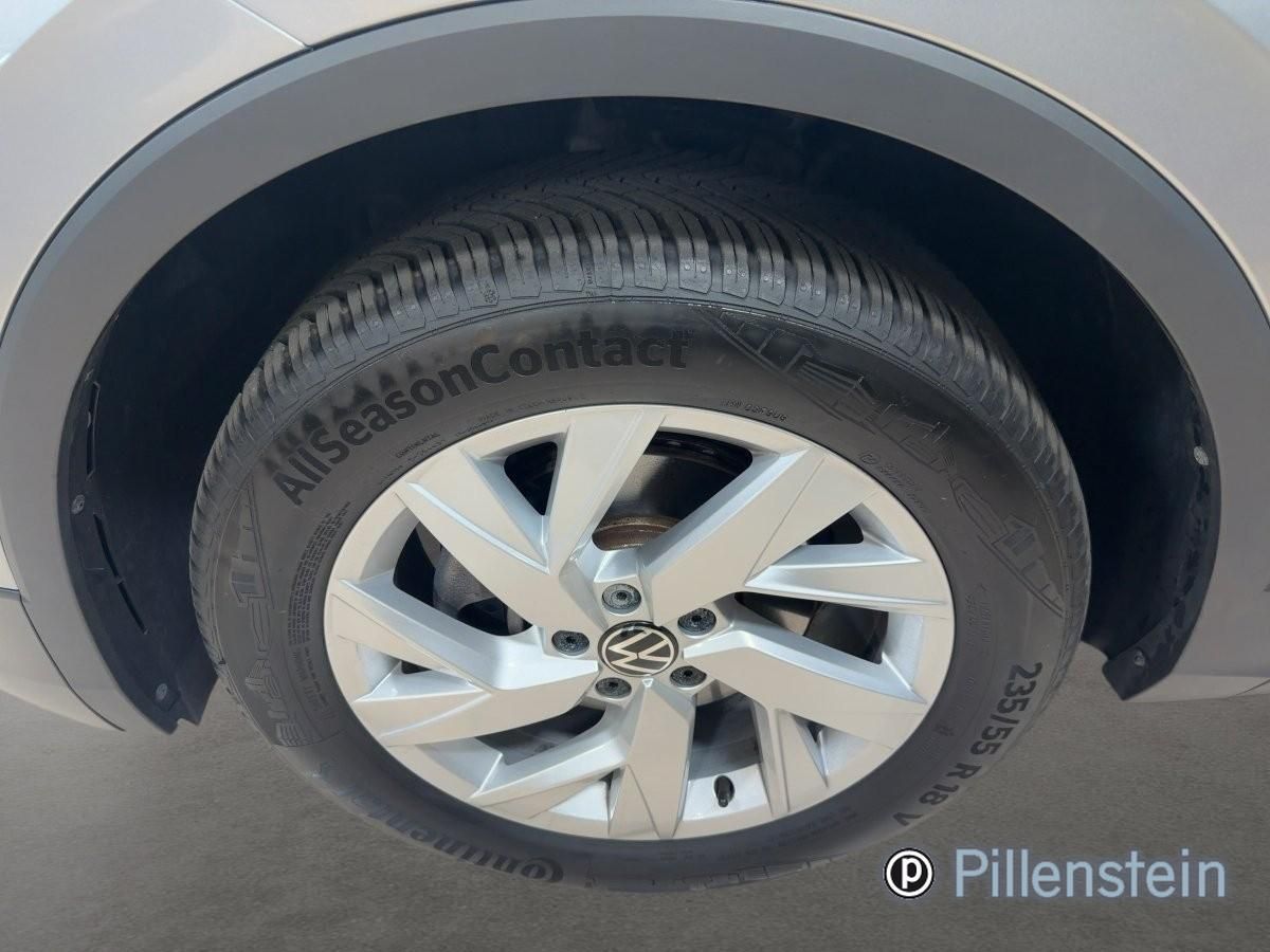 Volkswagen Tiguan Allspace - Bild 6