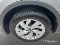 Volkswagen Tiguan Allspace - Vorschau Bild 6