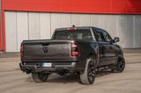 Dodge RAM 1500 Laramie 2024r  - gebrauchte Dodge RAM aus dem Jahr 2024