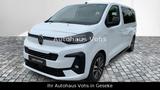 Citroën SpaceTourer Max M|LHZ|SHZ|Navi|RFK|2x el.ST|TOT| - Citroën SpaceTourer Gebrauchtwagen