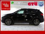 Hyundai Santa Fe Premium 4WD Aut / 7 Sitze / Panorama / - Hyundai: 7 Sitzer