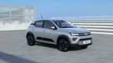 Dacia Spring Electric Extreme 65 - Dacia Spring aus 2024