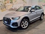 Audi AUDI Q5 SPB 40 TDI quattro S tr. Busin. Adv. - 2 - Behindertengerechte Audi Q5