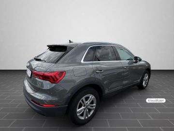 Audi Q3 - 2