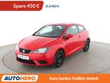 Seat Ibiza 1.2 TDI I-Tech*TEMPO*KLIMA*CD*GARANTIE* - Seat Ibiza mit Diesel-Antrieb
