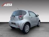 Toyota IQ 1.0 VVT-i  Basis *Automatik* - Toyota aus 2010