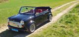 MINI Oldtimer Mini Cooper Cabriolett MK II Rar ... - MINI Gebrauchtwagen von 1990
