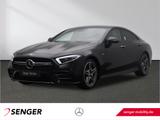 Mercedes-Benz CLS 53 AMG 4M+ Burmester Head-Up Multibeam 360°K - gebrauchte Mercedes-Benz CLS 53 AMG aus dem Jahr 2020