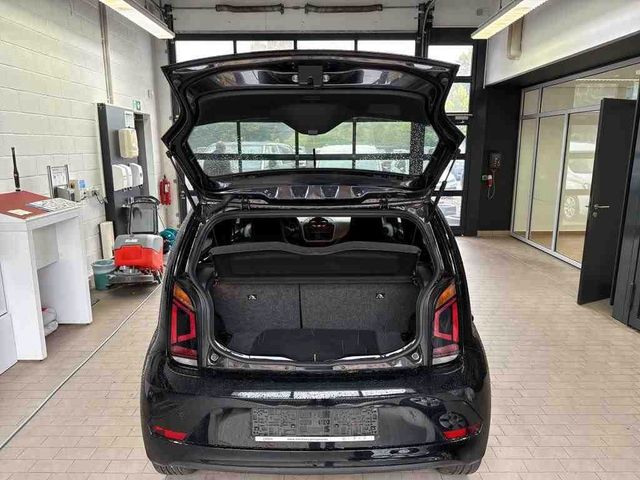 up! 1.0 Active KAMERA KLIMAAUTOMATIK SHZ