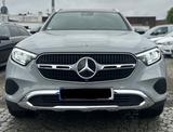 Mercedes-Benz GLC 200 4M*Edition Avantgarde*D-TACHO-LED-KAM-NR - Mercedes-Benz GLC 200 in Mönchengladbach