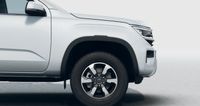 Volkswagen Amarok - Vorschau Bild 8
