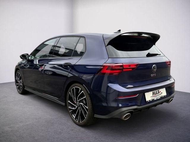 Golf GTI Clubsport 2.0TSI MATRIXLED+HUD+PANO+KAM