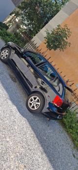 Volkswagen Polo 1.2 TSI 66kW - schwarz - Cars in Rosenheim: Kleinwagen
